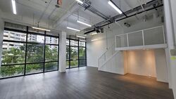 Woods Square (D25), Office #581148541